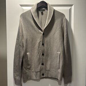 Banana republic sweater